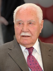 Photo of Ryszard Kaczorowski