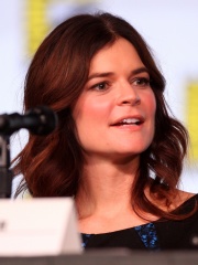 Photo of Betsy Brandt