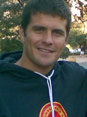 Photo of Morné Steyn