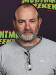 Photo of Danny Lloyd