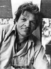 Photo of Gregory Corso