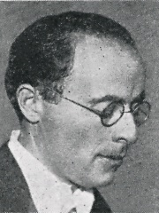 Photo of Emanuel Feuermann