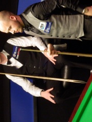 Photo of Luca Brecel