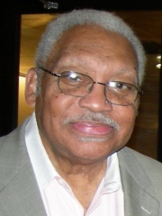 Photo of Ellis Marsalis Jr.