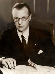 Photo of Arthur Seyss-Inquart