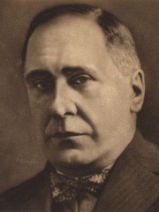 Photo of Ferdynand Antoni Ossendowski