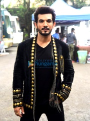 Photo of Arjun Bijlani