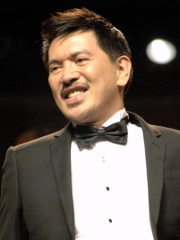 Photo of Brillante Mendoza