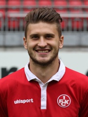 Photo of Mateusz Klich