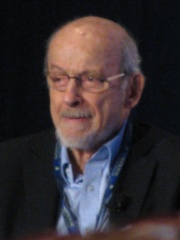 Photo of E. L. Doctorow