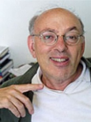 Photo of Henry Mintzberg