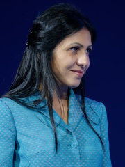 Photo of Karina Aznavourian