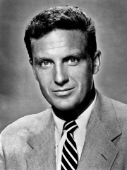 Photo of Robert Stack