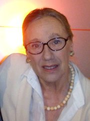 Photo of Maja Komorowska