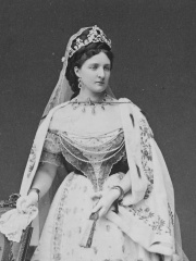 Photo of Princess Clotilde of Saxe-Coburg and Gotha