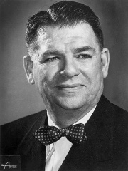 Photo of Oscar Hammerstein II