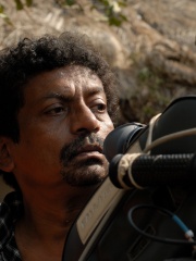 Photo of Goutam Ghose