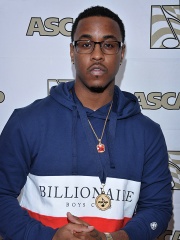 Photo of Jeremih