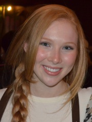 Photo of Molly Quinn