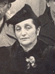 Photo of Dora Gabe