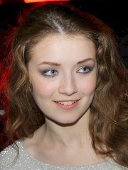 Photo of Sarah Bolger