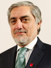 Photo of Abdullah Abdullah