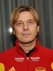 Photo of Tony Gustavsson