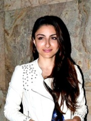 Photo of Soha Ali Khan