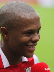 Photo of Thulani Serero