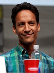 Photo of Danny Pudi