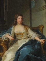 Photo of Landgravine Caroline of Hesse-Rotenburg