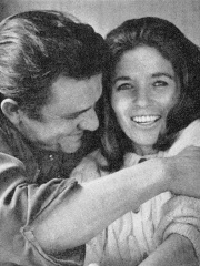 Photo of June Carter Cash