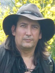 Photo of Richard Stanley