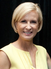 Photo of Mika Brzezinski