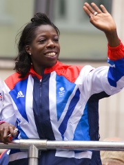 Photo of Anyika Onuora