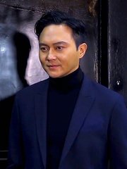 Photo of Julian Cheung