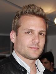 Photo of Gabriel Macht