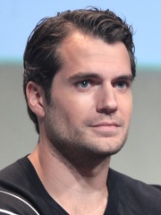 Photo of Henry Cavill