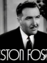 Photo of Preston Foster