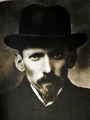 Photo of Viktor Kingissepp