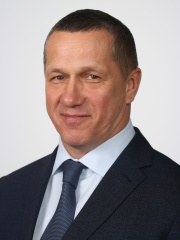 Photo of Yury Trutnev