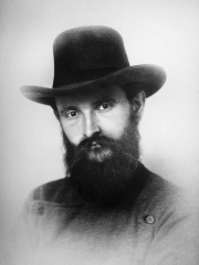 Photo of Robert Bosch