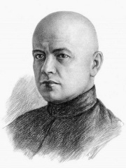 Photo of Stanislav Kosior