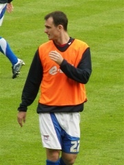 Photo of Francis Jeffers