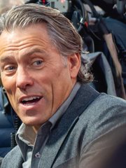 Photo of John Bishop