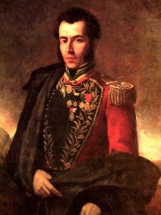 Photo of Antonio José de Sucre