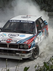 Photo of Miki Biasion