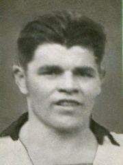 Photo of Gösta Dunker