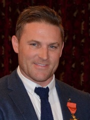 Photo of Brendon McCullum