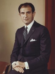 Photo of Ardeshir Zahedi